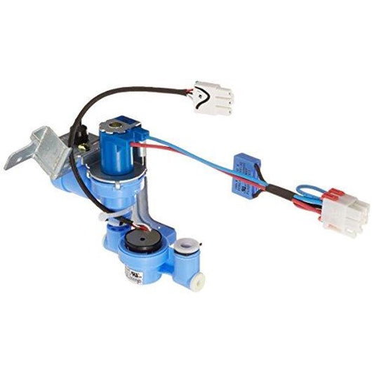 LG Part# AJU72992610 Valve Assembly,Water (OEM)