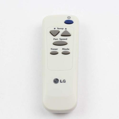 LG Part# AKB73016004 Air Conditioner Remote Controller Assembly (OEM)