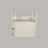 LG Part# AKC55858902 Bucket Assembly Ice (OEM)