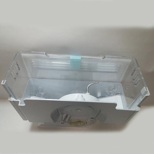LG Part# AKC72949317 Bucket Assembly,Ice (OEM)