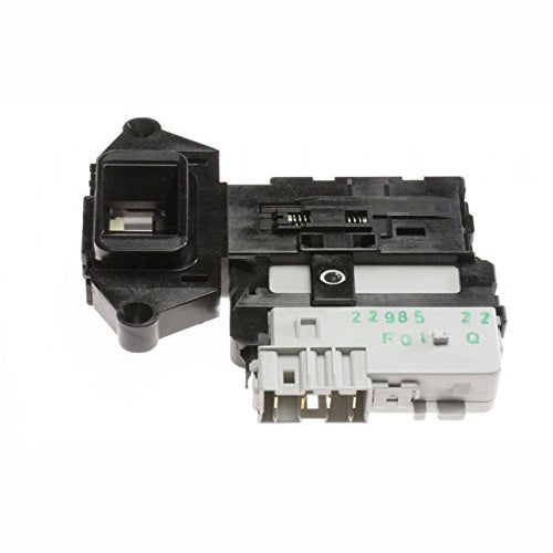 LG Part# EBF49827803 Front Loader Door Interlock (OEM)