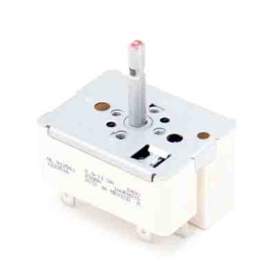 LG Part# EBF60669101 Switch Rotary (OEM)