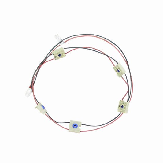 LG Part# EBF61754701 Switch Assembly (OEM)