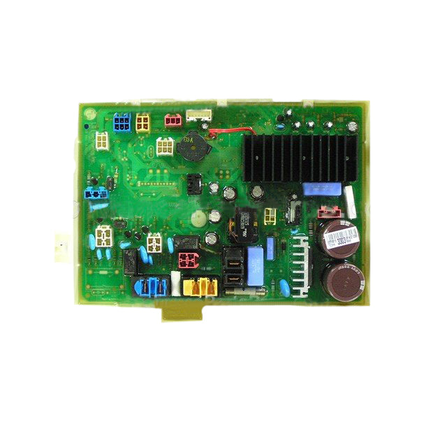 LG Part# EBR38163303 PCB Assembly Main (OEM)