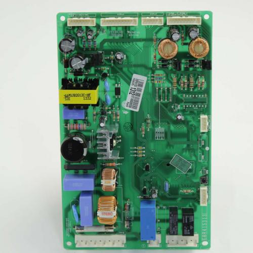 LG Part# EBR41531312 PCB Assembly,Main (OEM)