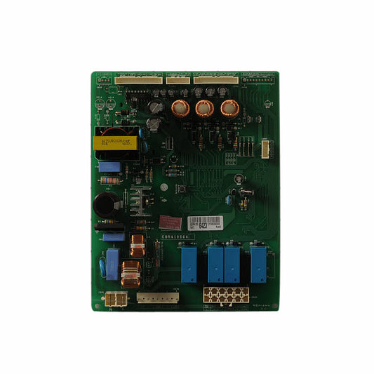LG Part# EBR41956423 PCB Assembly Main (OEM)