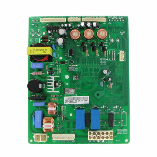 LG Part# EBR41956427 PCB Assembly Main (OEM)