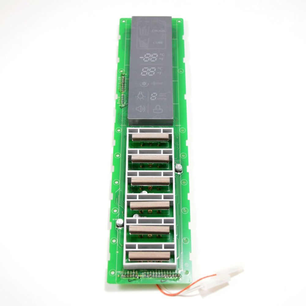 LG Part# EBR42479211 Refrigerator Display Board (OEM)