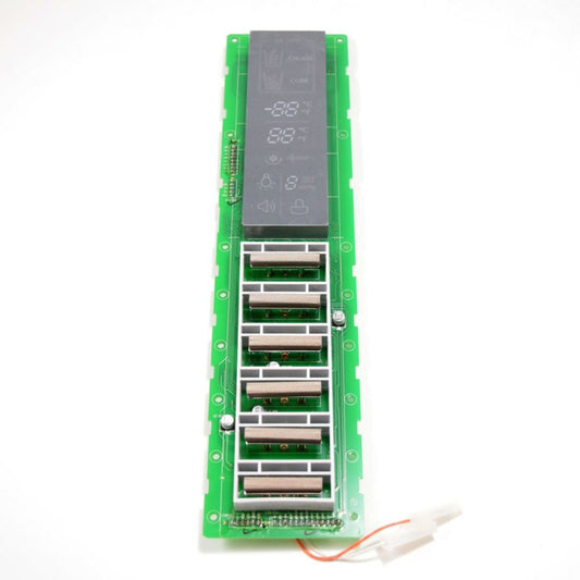 LG Part# EBR42479211 Refrigerator Display Board (OEM)