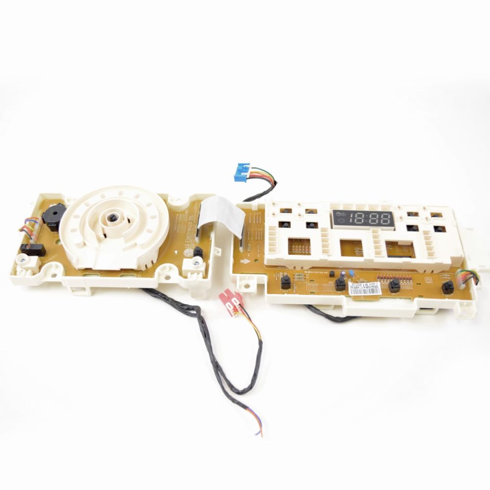 LG Part# EBR59476301 Dryer Electronic Control Board Assembly (OEM)