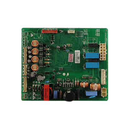 LG Part# EBR60028302 Main Control Board (OEM)