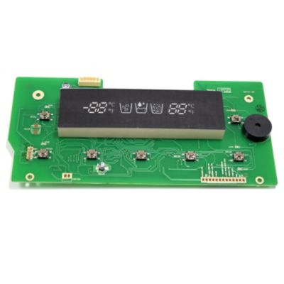 LG Part# EBR61365902 PCB Assembly,Display (OEM)