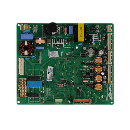 LG Part# EBR63823602 PCB Assembly Main (OEM)