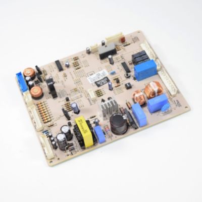 LG Part# EBR64110551 PCB Assembly Main (OEM)