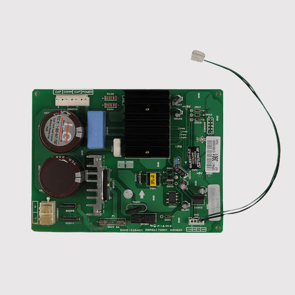 LG Part# EBR64173901 PCB Assembly Sub (OEM)