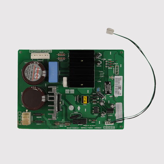 LG Part# EBR64173901 PCB Assembly Sub (OEM)