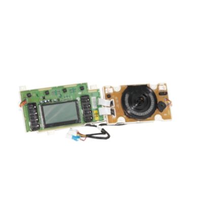 LG Part# EBR64220901 PCB Assembly,Display (OEM)