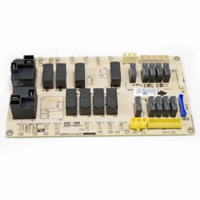 LG Oven Main Control Board LWD3063ST
