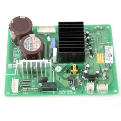 LG Refrigerator PCB/Control Board LFX28978ST/00