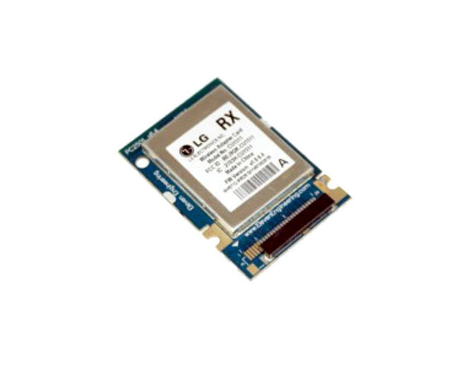 LG Electronics Part# EBR65859702 PCB Assembly (OEM)