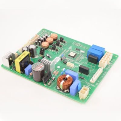 LG Part# EBR67348001 Main Control Board Assembly (OEM)