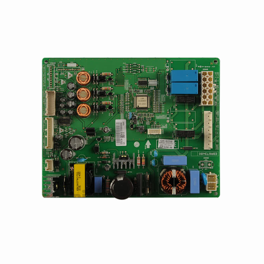 LG Part# EBR67348011 PCB Assembly,Main (OEM)