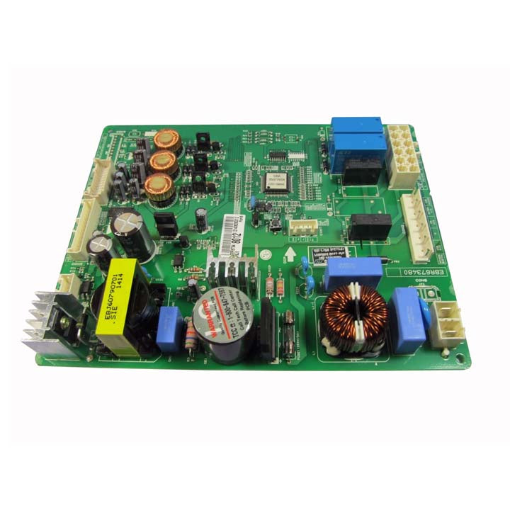 LG Part# EBR67348012 PCB Assembly,Main (OEM)