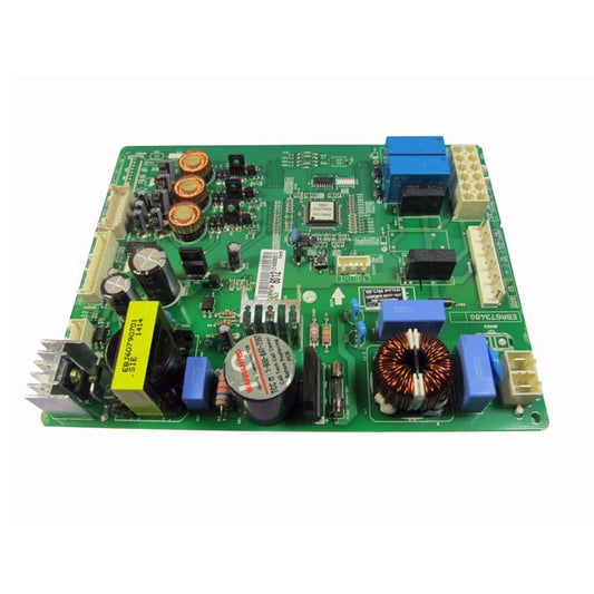 LG Part# EBR67348012 PCB Assembly,Main (OEM)
