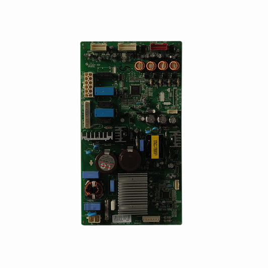 LG Part# EBR74661430 Main Control Board (OEM)