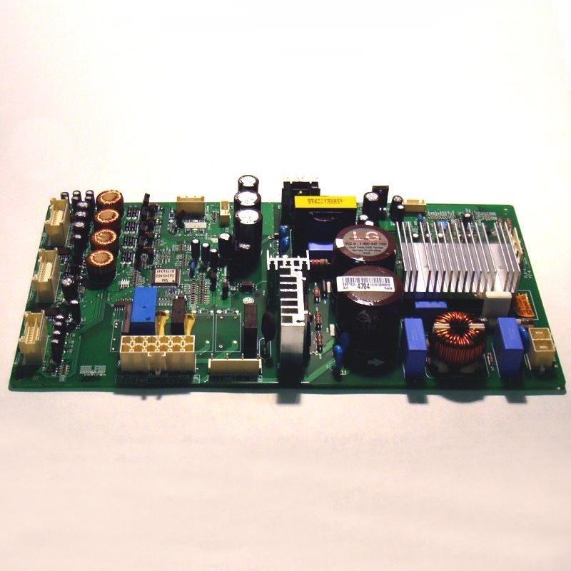 LG Part# EBR75234704 PCB Assembly Main (OEM)