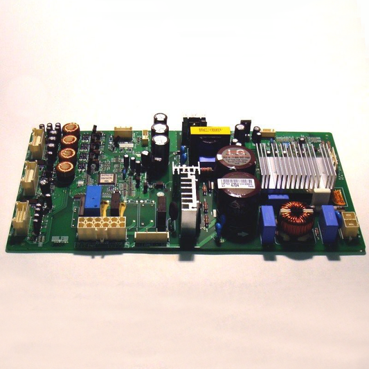 LG Part# EBR75234704 PCB Assembly Main (OEM)