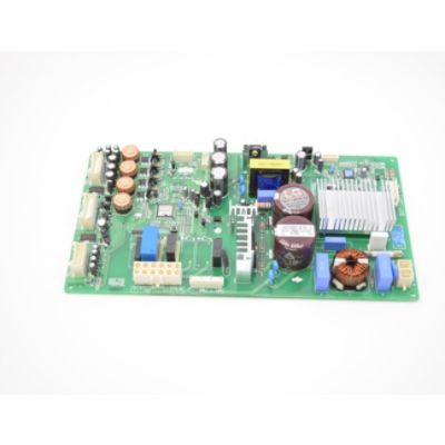 LG Part# EBR75234705 PCB Assembly,Main (OEM)