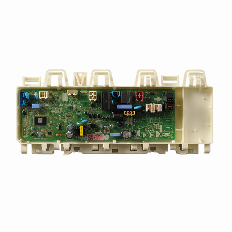 LG Part# EBR76542915 Main Control Board Assembly (OEM)