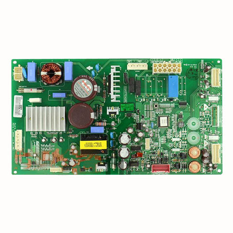 LG Part# EBR77042506 Main Control Board Assembly (OEM)