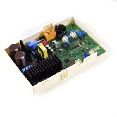 LG Part# EBR78534101 Main Control Board Assembly (OEM)