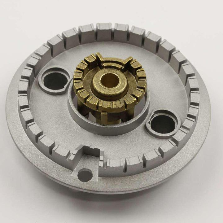 LG Part# EBZ30917006 Burner Part (OEM)