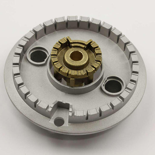 LG Part# EBZ30917006 Burner Part (OEM)