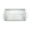 LG Part# MAN38142901 Basket Door (OEM)