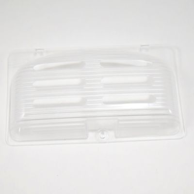 LG Refrigerator Light Lens Cover LFX25974ST/07