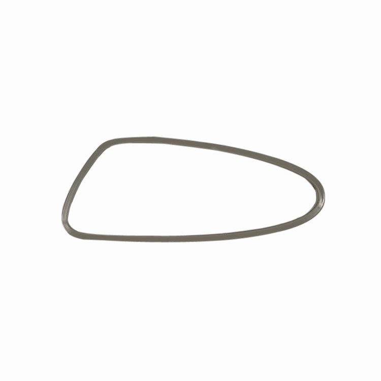 LG Refrigerator Freezer Door Handle Trim LFXS26596S/02
