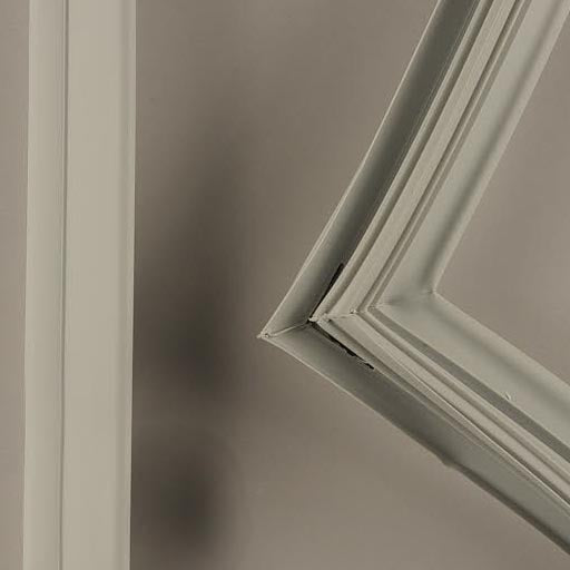 LG Part# MDS38201422 Gasket,Door (OEM)