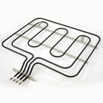 LG Part# MEE41716801 Heater Sheath (OEM)