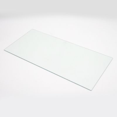 LG Refrigerator Crisper Drawer Glass Shelf Cover LFX25973ST/04