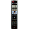 LG Electronics Part# AGF76578719 Remote Control (OEM)