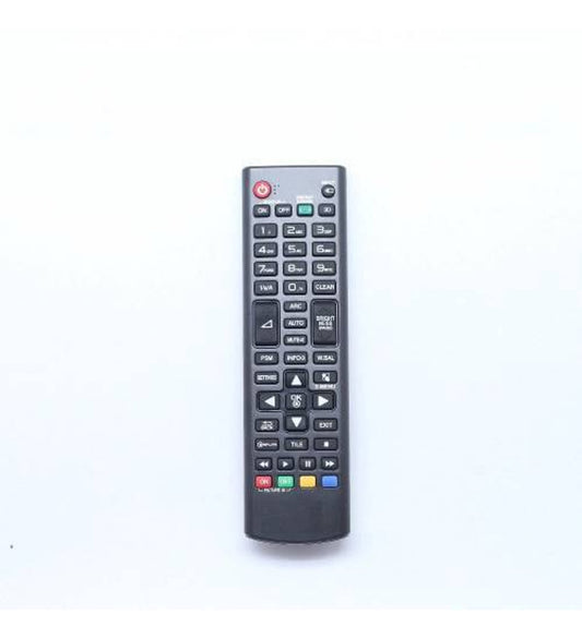LG Remote Controller Assembly - AKB73715657