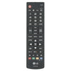 LG Remote Controller Assembly - AKB73715655