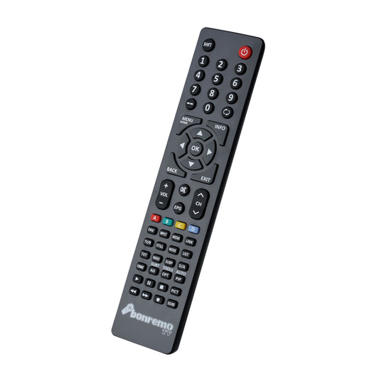 LG Remote Controller Assembly - AKB73975805