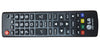 LG Remote Controller Assembly - AKB74475421