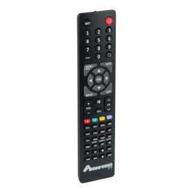 LG Remote Controller Assembly - AKB75056031