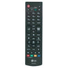 LG Remote Controller Assembly - AKB74895915